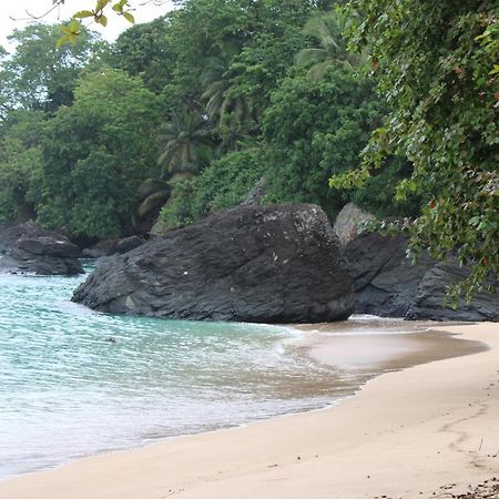 Residencial Brigada Hotel Santo Antonio Luaran gambar