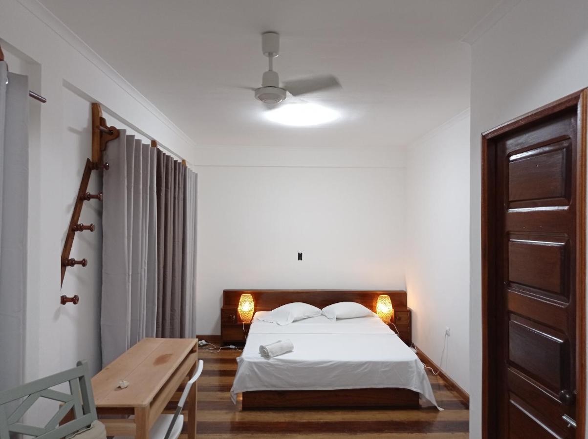 Residencial Brigada Hotel Santo Antonio Luaran gambar