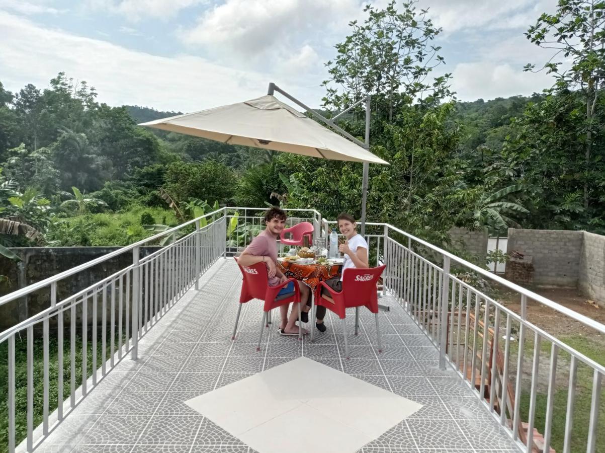 Residencial Brigada Hotel Santo Antonio Luaran gambar