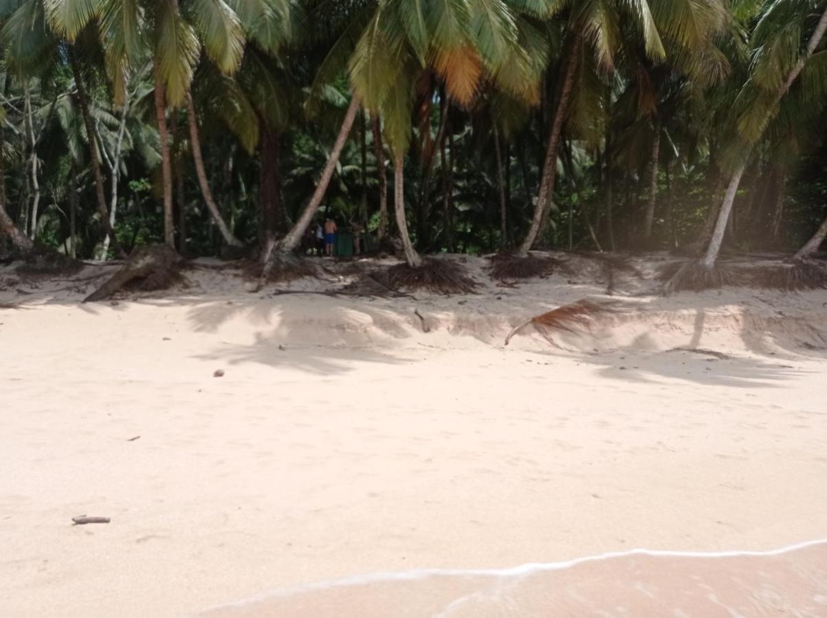 Residencial Brigada Hotel Santo Antonio Luaran gambar