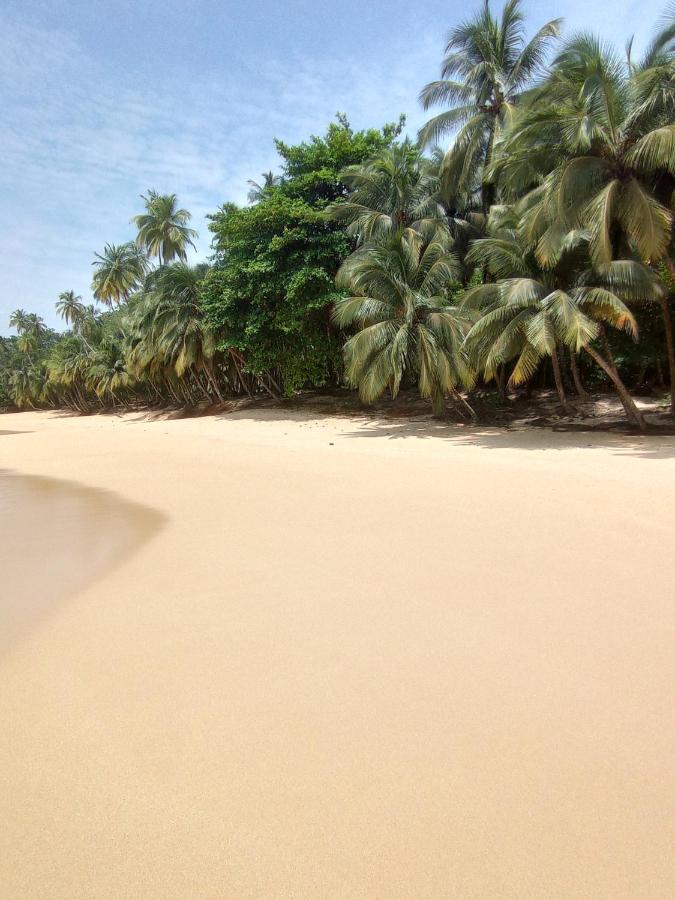 Residencial Brigada Hotel Santo Antonio Luaran gambar