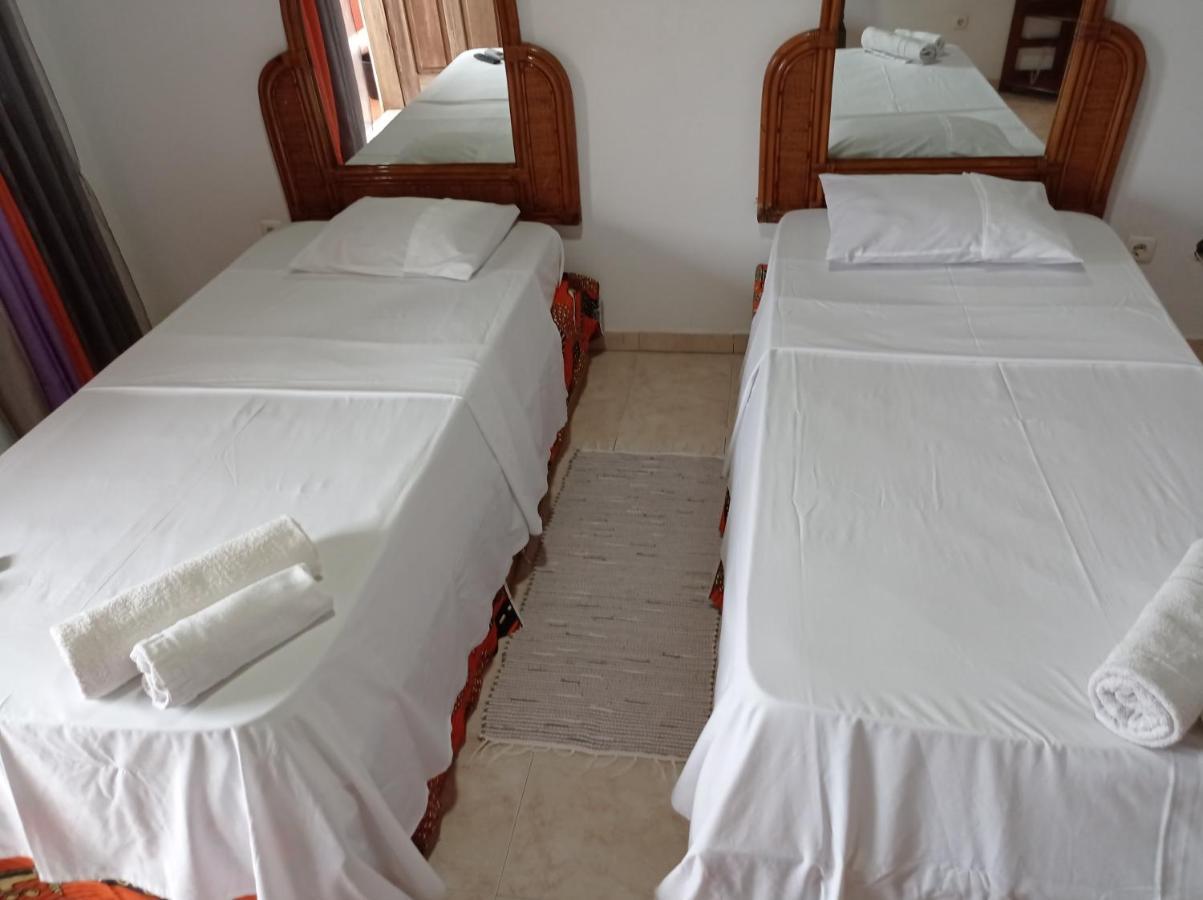 Residencial Brigada Hotel Santo Antonio Luaran gambar