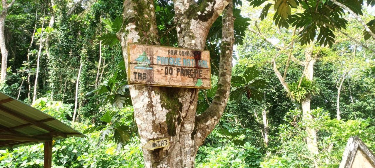 Residencial Brigada Hotel Santo Antonio Luaran gambar
