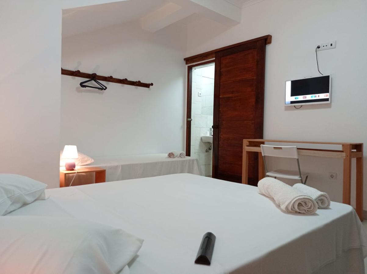Residencial Brigada Hotel Santo Antonio Luaran gambar