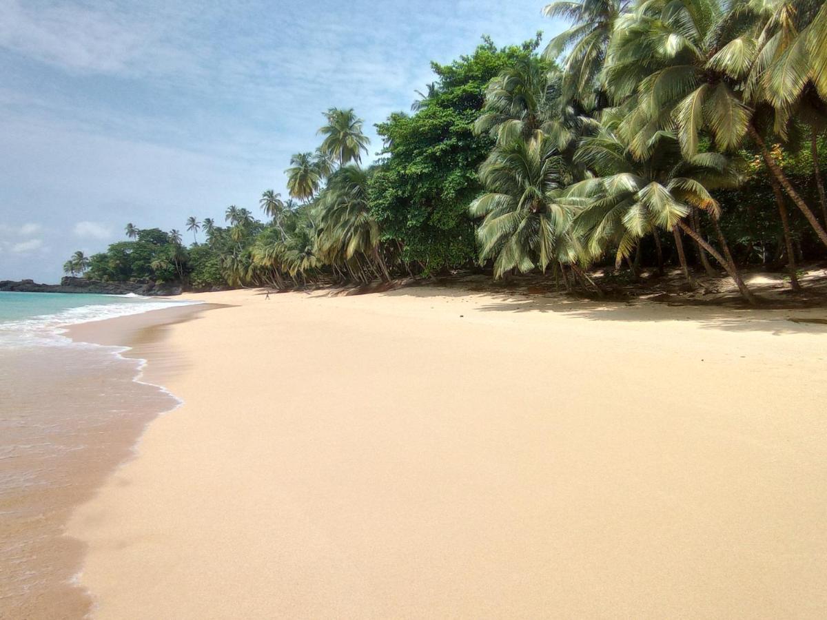 Residencial Brigada Hotel Santo Antonio Luaran gambar