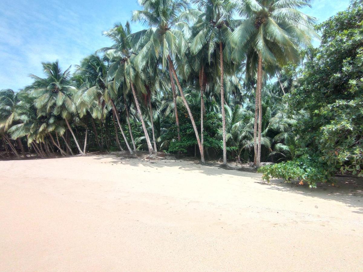 Residencial Brigada Hotel Santo Antonio Luaran gambar