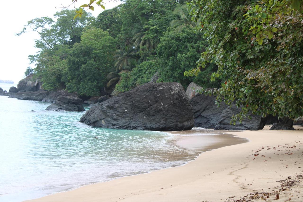 Residencial Brigada Hotel Santo Antonio Luaran gambar