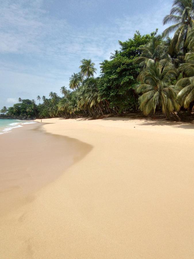 Residencial Brigada Hotel Santo Antonio Luaran gambar