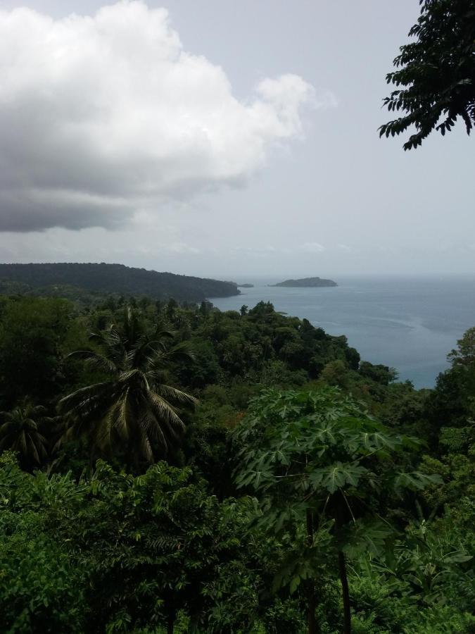 Residencial Brigada Hotel Santo Antonio Luaran gambar