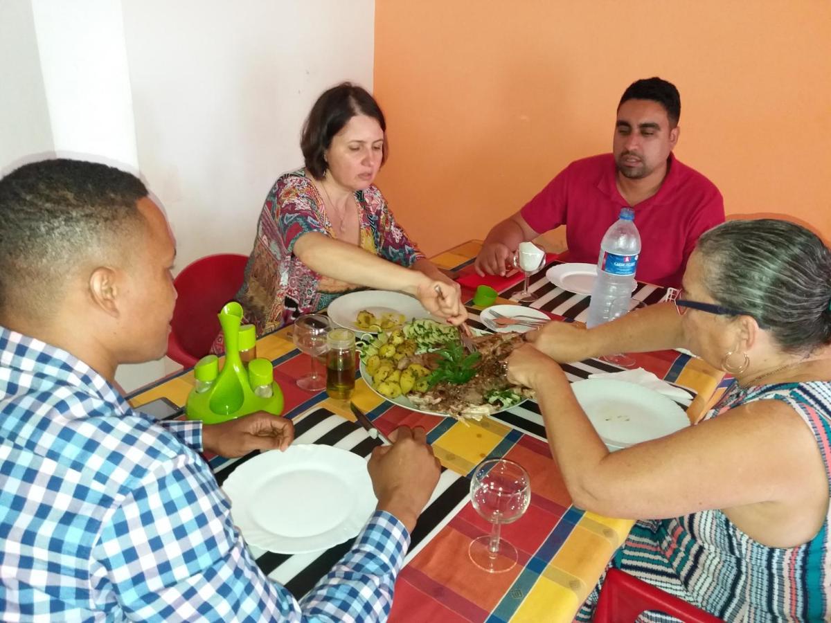 Residencial Brigada Hotel Santo Antonio Luaran gambar